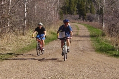 2008 Medicine Hat Massacre