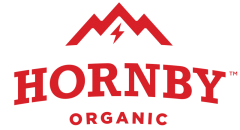 Hornby Organic